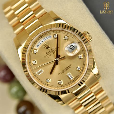 bán đồng hồ rolex.